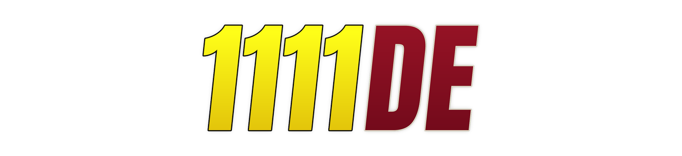 1111de